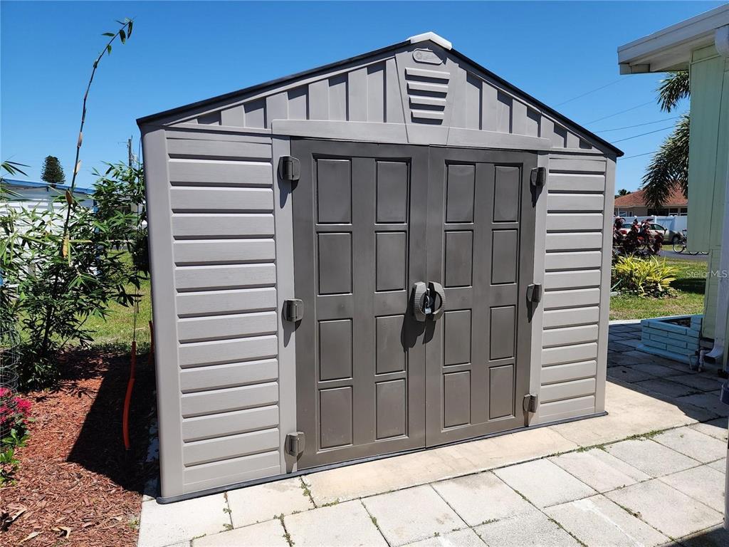 1800 Englewood Road, Unit 159 Englewood, FL 34223 - Photo 19 of 23