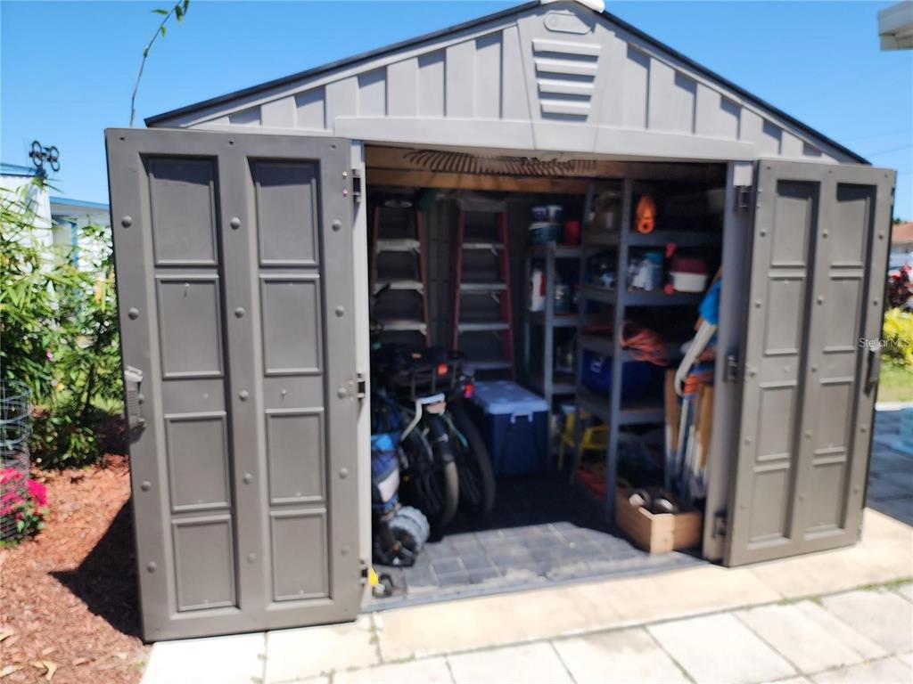 1800 Englewood Road, Unit 159 Englewood, FL 34223 - Photo 21 of 23