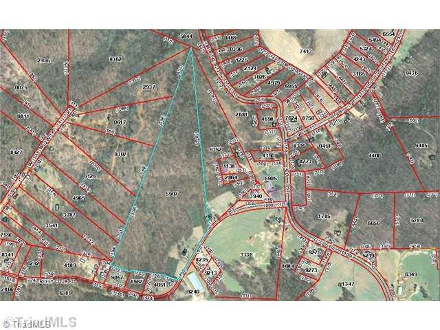 Aerial View. 