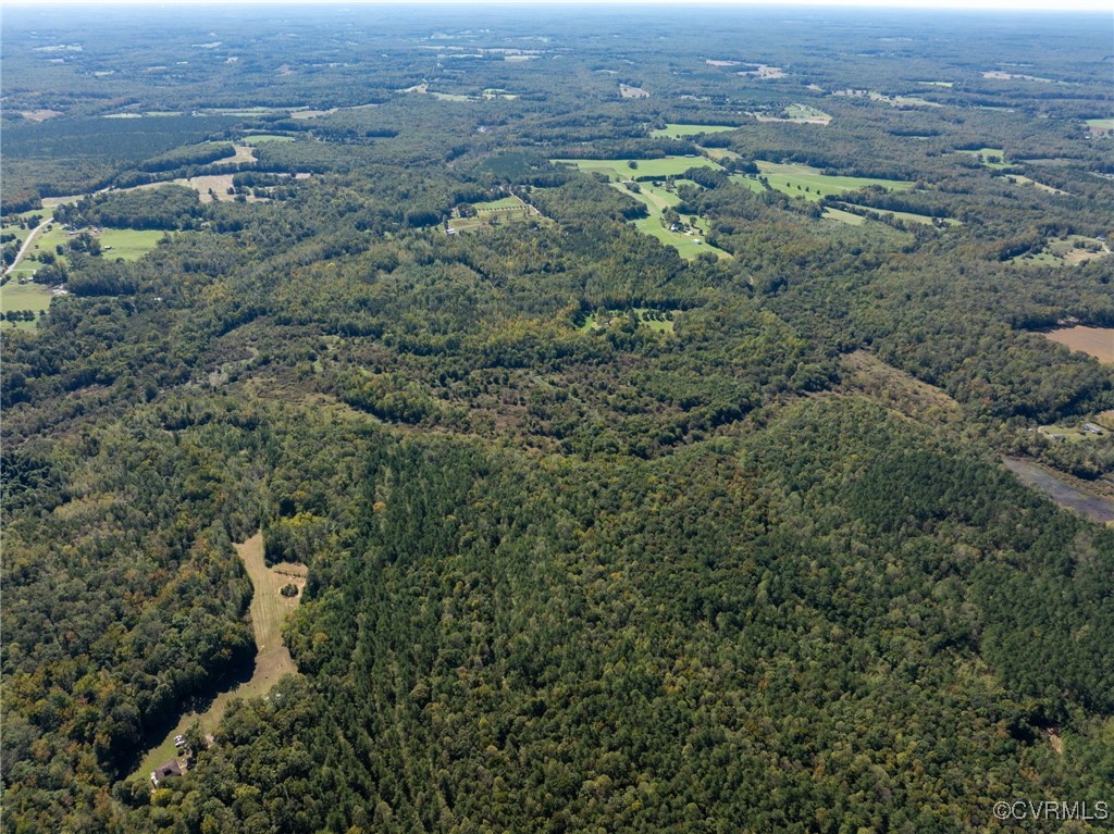 0 Beaver Dam Road Beaverdam, VA 23015 - Photo 35 of 50 an aerial view of house with yard