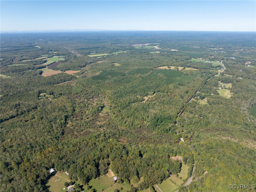 0 Beaver Dam Road Beaverdam, VA 23015 - Photo 44 of 50 an aerial view of residential houses with outdoor space