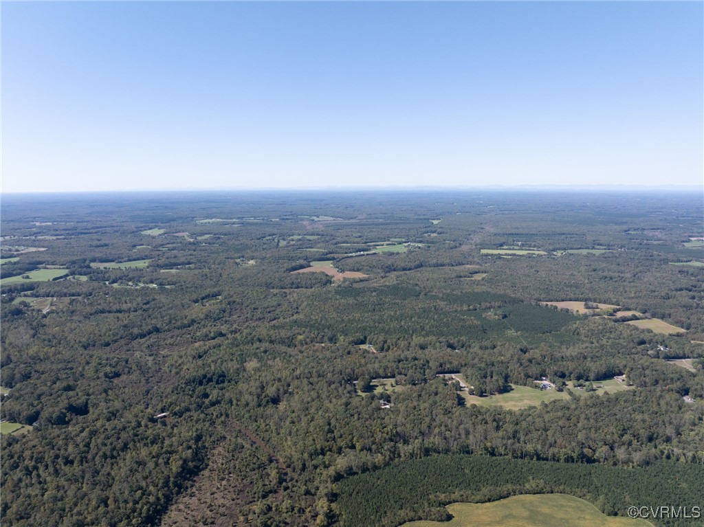 0 Beaver Dam Road Beaverdam, VA 23015 - Photo 47 of 50 an aerial view of house with yard and mountain in the back