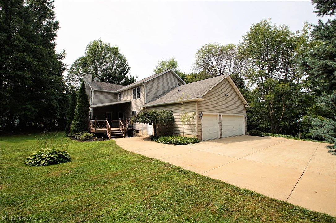11159 West Walnut Ridge Road Chesterland, OH 44026 - Photo 5 of 35