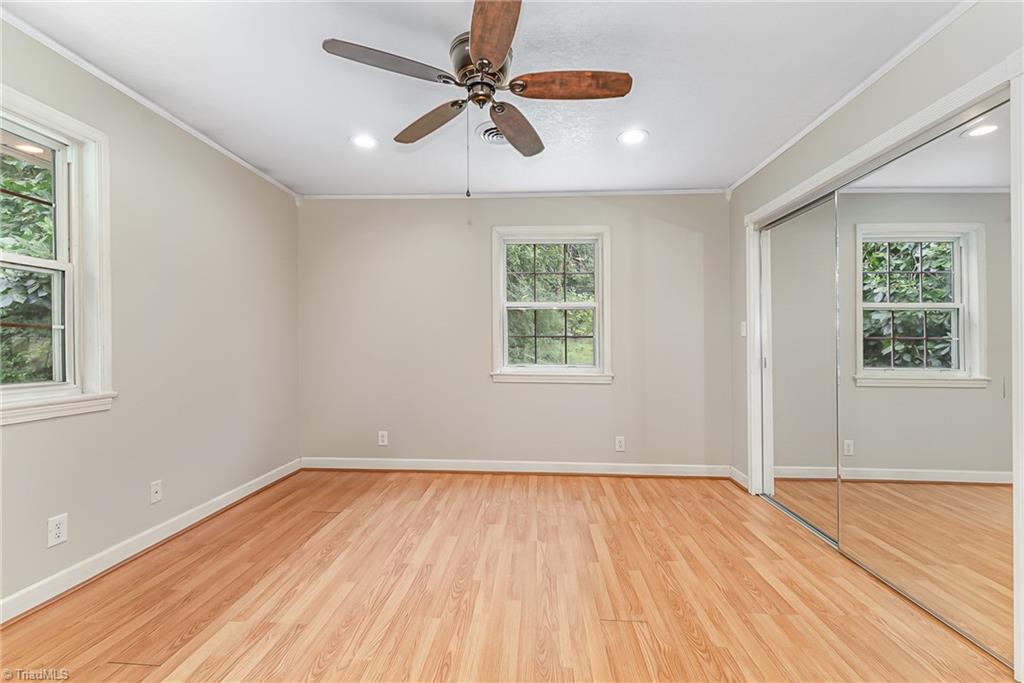 310 Tesh Road Clemmons, NC 27012 - Photo 11 of 50 Primary Bedroom