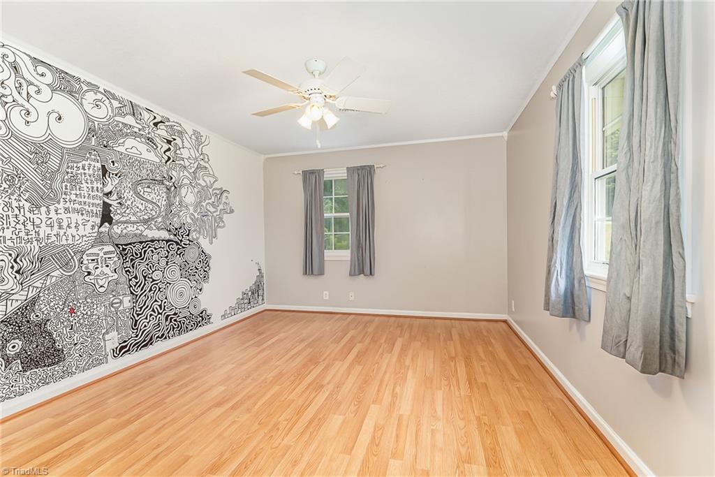 310 Tesh Road Clemmons, NC 27012 - Photo 16 of 50 Bedroom 2