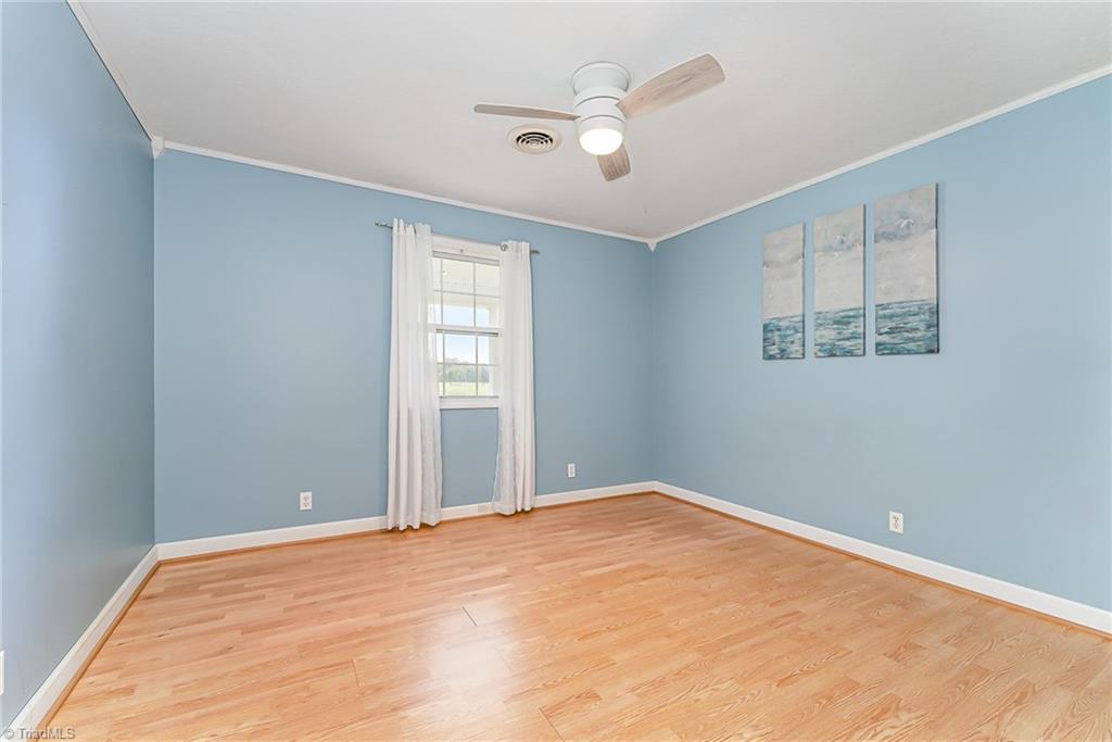 310 Tesh Road Clemmons, NC 27012 - Photo 19 of 50 Bedroom 3