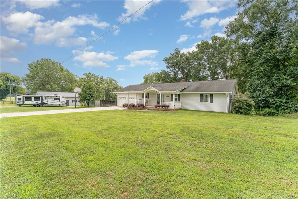 310 Tesh Road Clemmons, NC 27012 - Photo 2 of 50