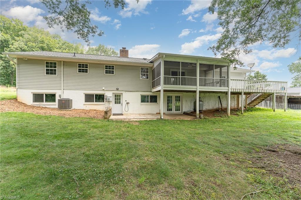 310 Tesh Road Clemmons, NC 27012 - Photo 34 of 50