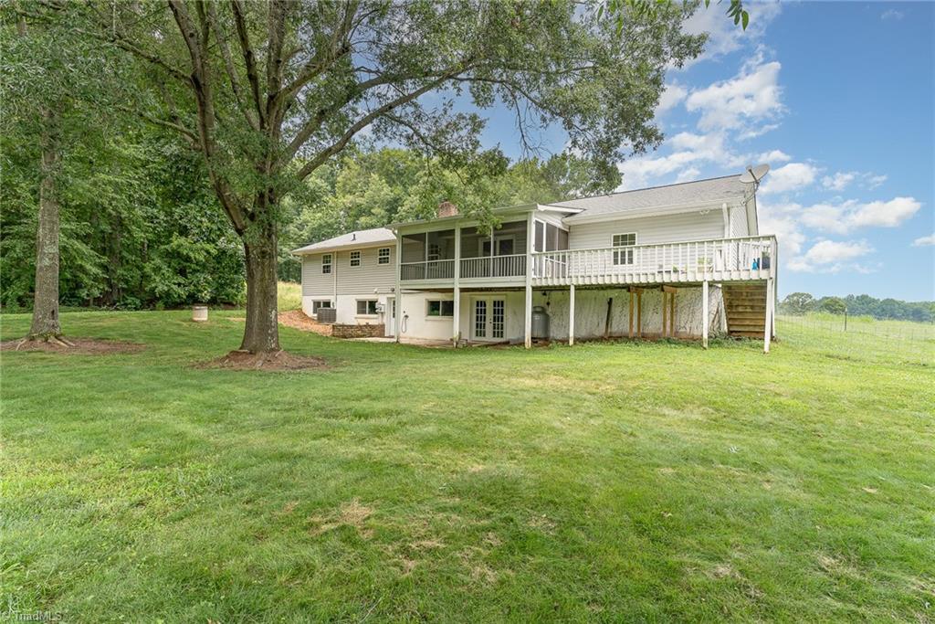 310 Tesh Road Clemmons, NC 27012 - Photo 36 of 50