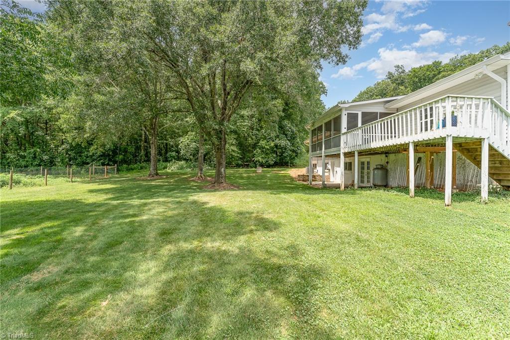 310 Tesh Road Clemmons, NC 27012 - Photo 37 of 50