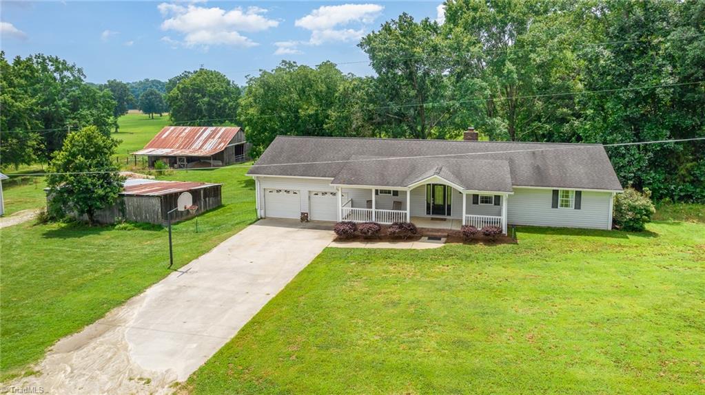 310 Tesh Road Clemmons, NC 27012 - Photo 49 of 50