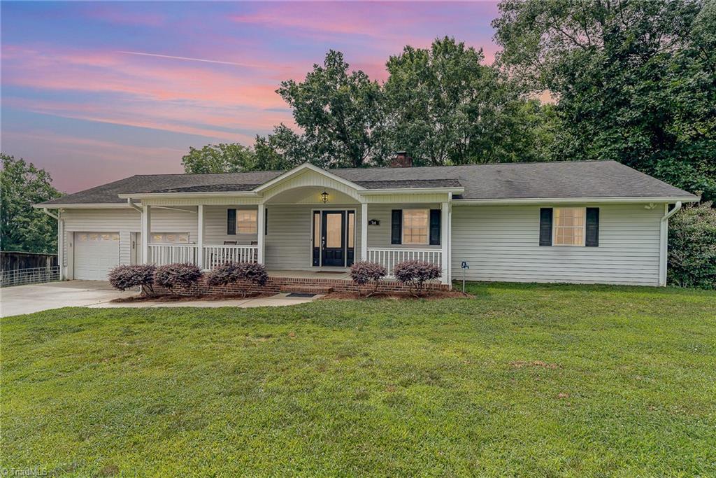 310 Tesh Road Clemmons, NC 27012 - Photo 50 of 50