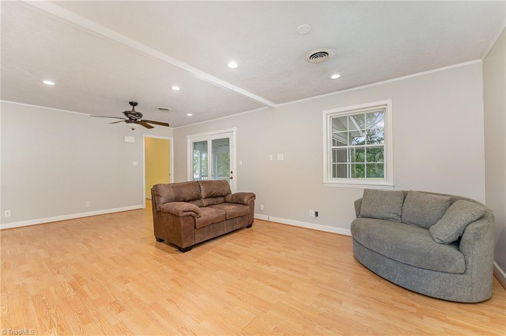 310 Tesh Road Clemmons, NC 27012 - Photo 8 of 50 Den