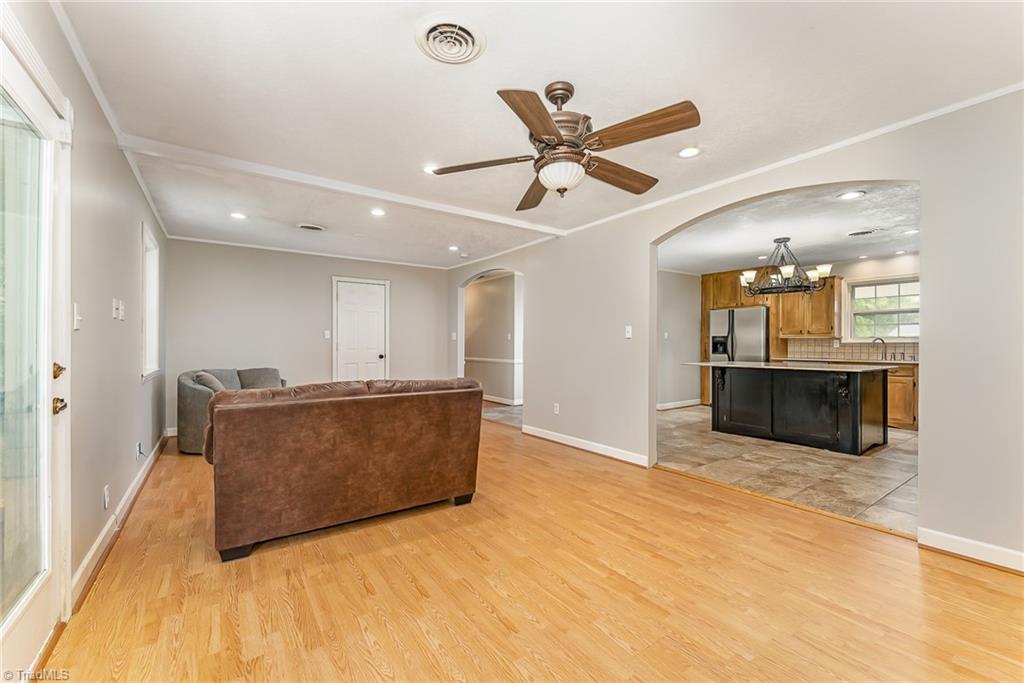 310 Tesh Road Clemmons, NC 27012 - Photo 10 of 50