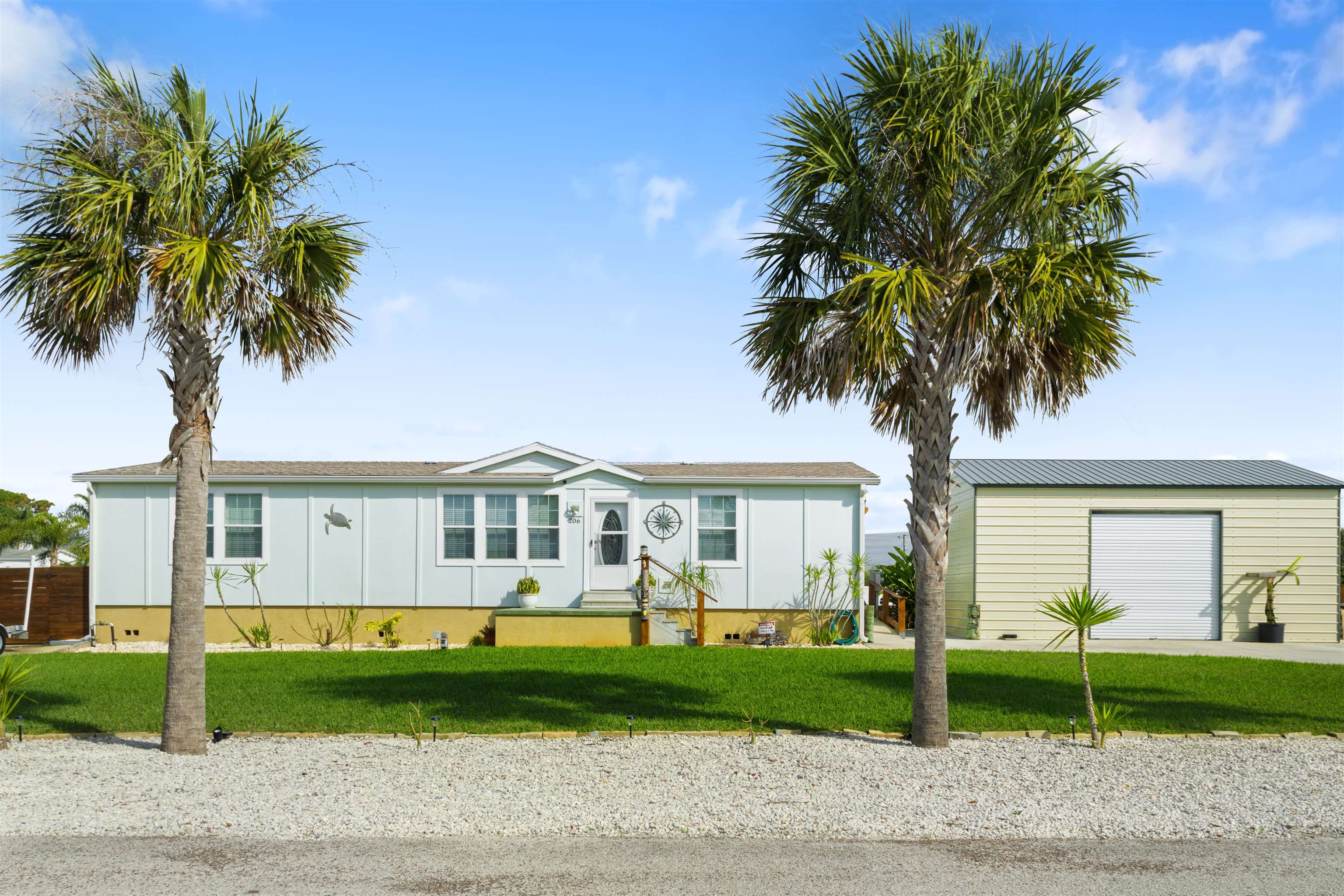 206 Basque Road St. Augustine, FL 32080 - Photo 3 of 26 Gallery Image 3