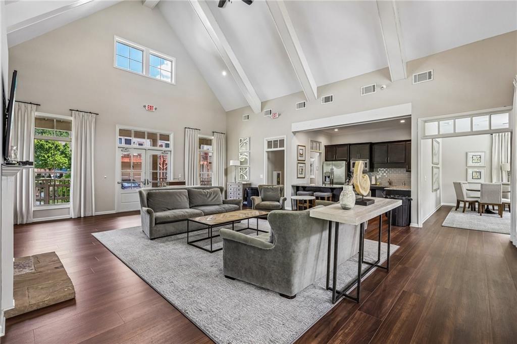 4111 Barry Place, Unit 56 Atlanta, GA 30341 - Photo 28 of 34 Gallery Image 28