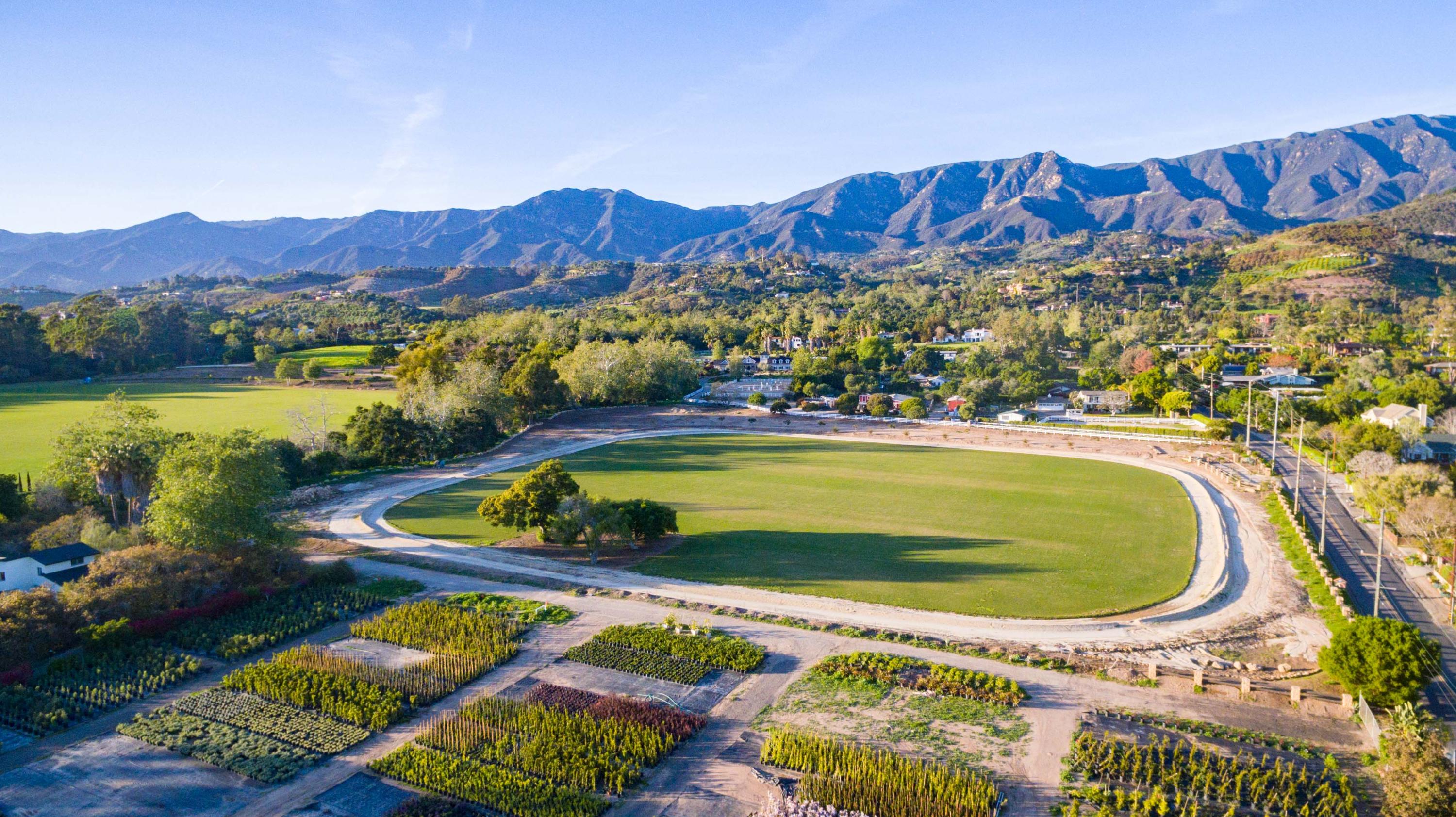 201 Toro Canyon Road Carpinteria, CA 93013 - Photo 1 of 11 Property Overview