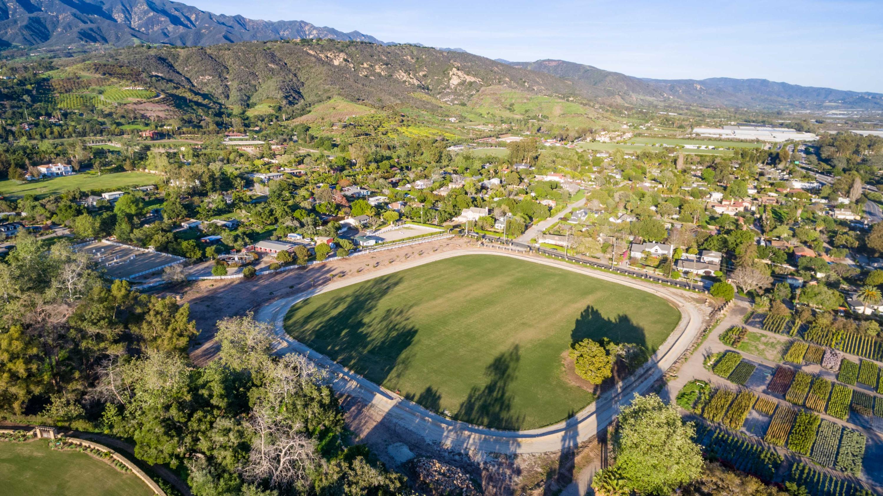 201 Toro Canyon Road Carpinteria, CA 93013 - Photo 3 of 11 Property Overview