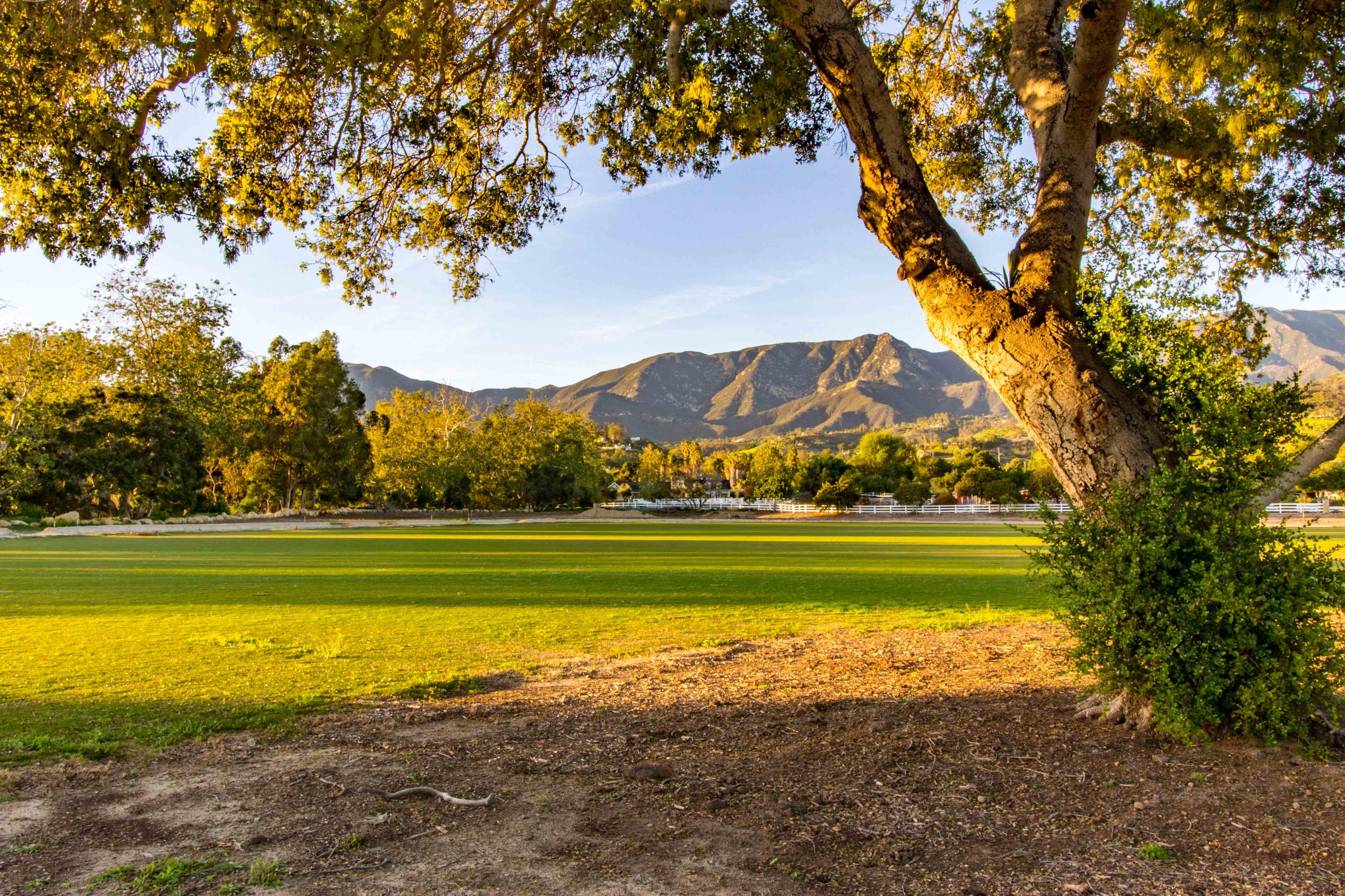 201 Toro Canyon Road Carpinteria, CA 93013 - Photo 6 of 11 Idyllic Mountain Views