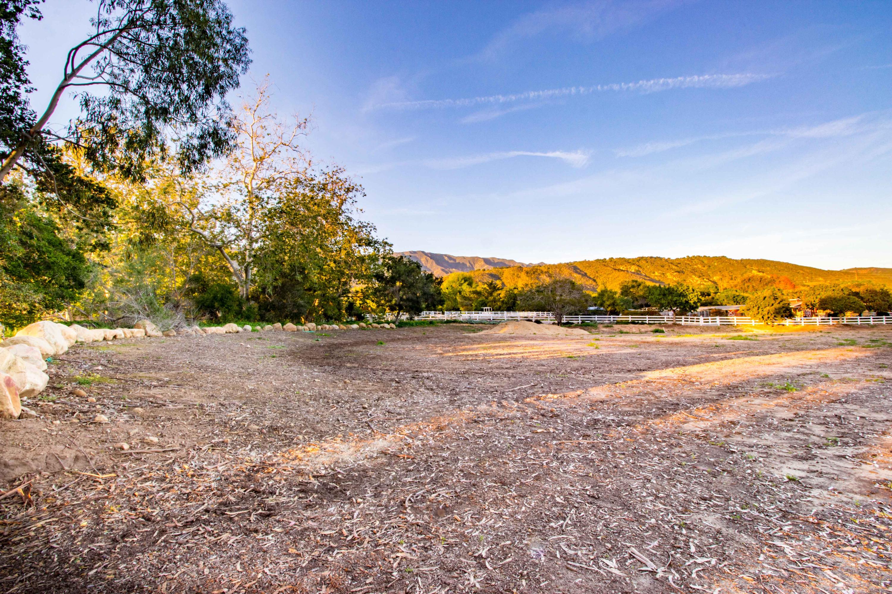 201 Toro Canyon Road Carpinteria, CA 93013 - Photo 9 of 11 Near the Creek