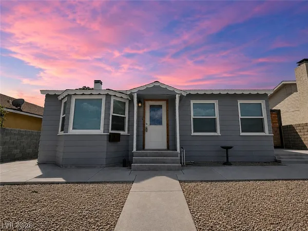 $449,900 | 632 Avenue D, Boulder City, NV 89005