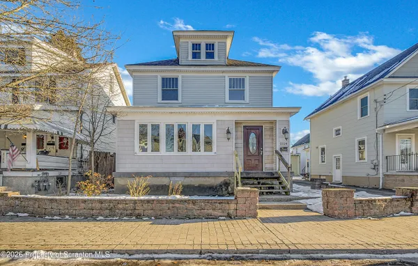 $20,340 | 2124 Shawnee Avenue, Scranton, PA 18509