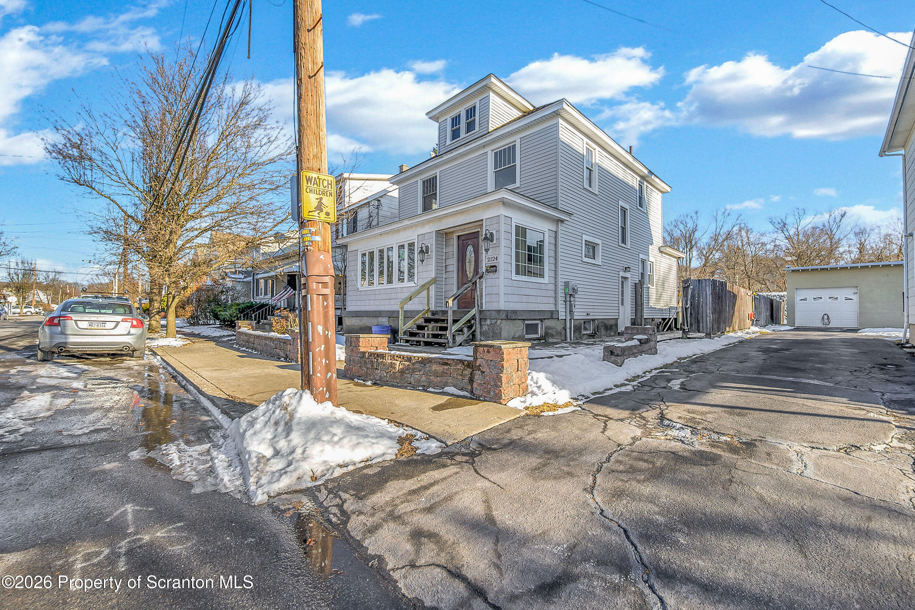 2124 Shawnee Avenue Scranton, PA 18509 - Photo 26 of 28 Shawnee_-2