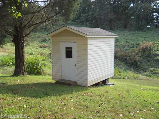 203 Sink Inn Road Lexington, NC 27292 - Photo 5 of 5 Outbuilding.