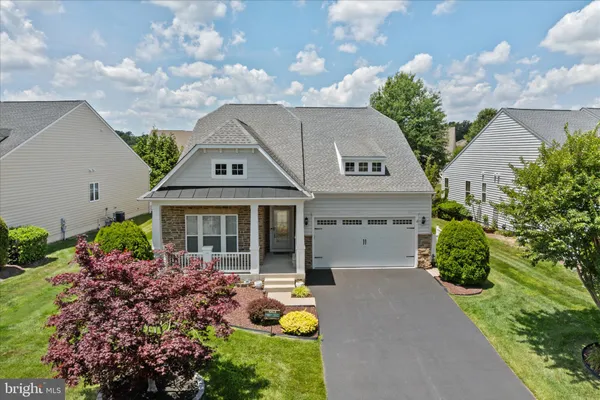 $585,000 | 17702 Yellow Bell Drive, Lewes, DE 19958