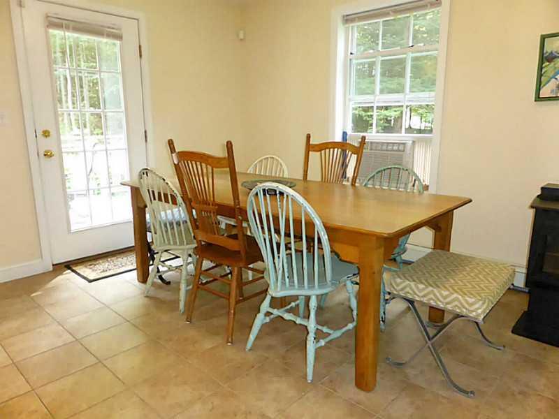 81 Huston Road Gorham, ME 04038 - Photo 3 of 34 Dining Room.