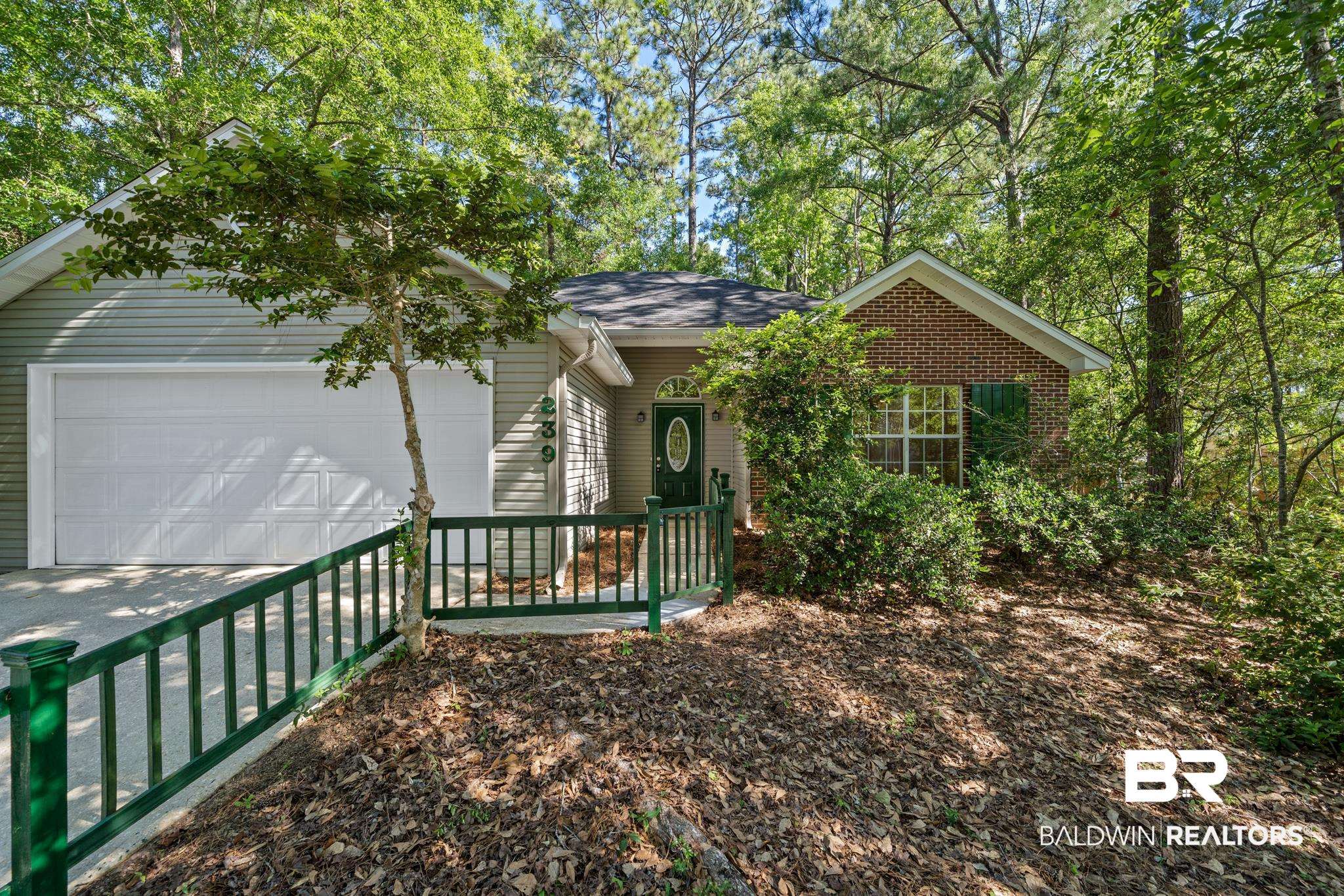 239 Montclair Loop Daphne, AL 36526 - Photo 1 of 36