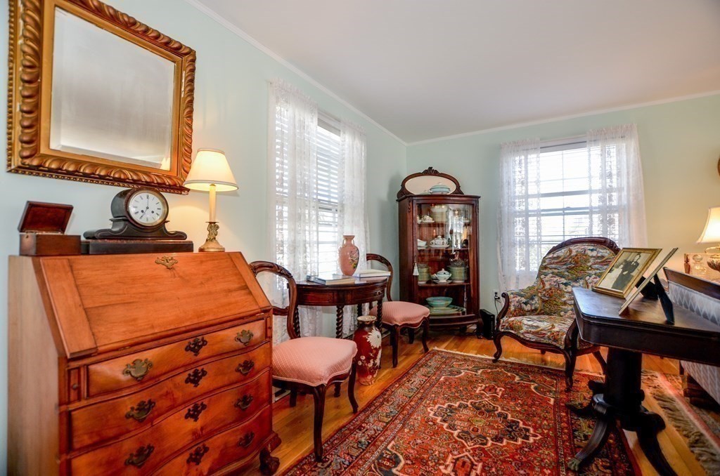 10 Zora Road Marion, MA 02738 - Photo 9 of 37 a bedroom with furniture and a window