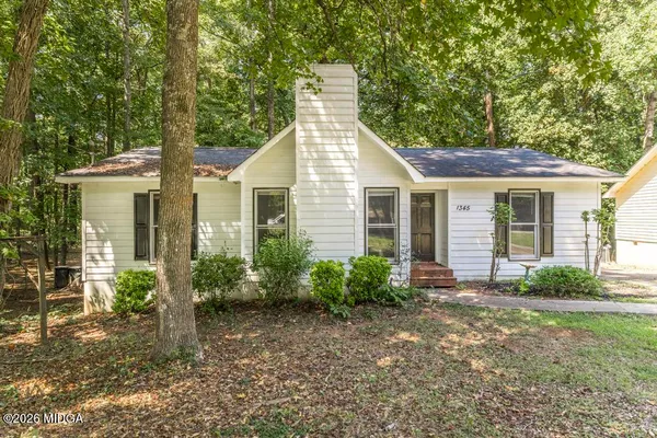 $173,000 | 1345 Lancelot Lane, Macon, GA 31220
