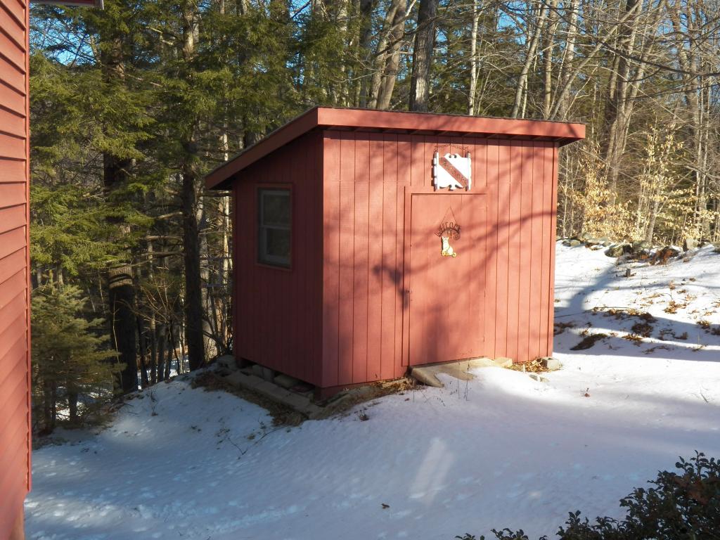 306 Depot Road Newfane, VT 05362 - Photo 3 of 12