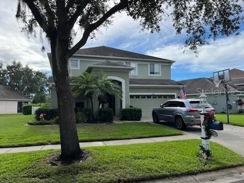 $3,995 | 19138 Cypress Green Drive, Lutz, FL 33558