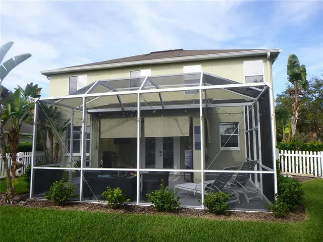 $3,995 | 19138 Cypress Green Drive, Lutz, FL 33558