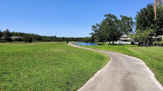 $3,995 | 19138 Cypress Green Drive, Lutz, FL 33558