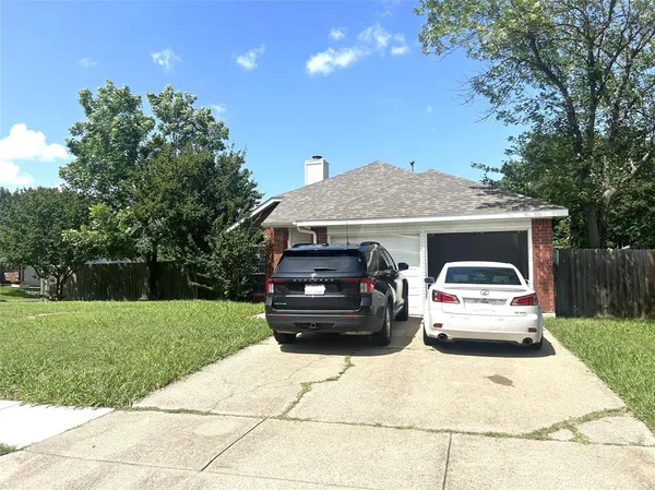 $275,500 | 8625 Douglas Avenue, Rowlett, TX 75089