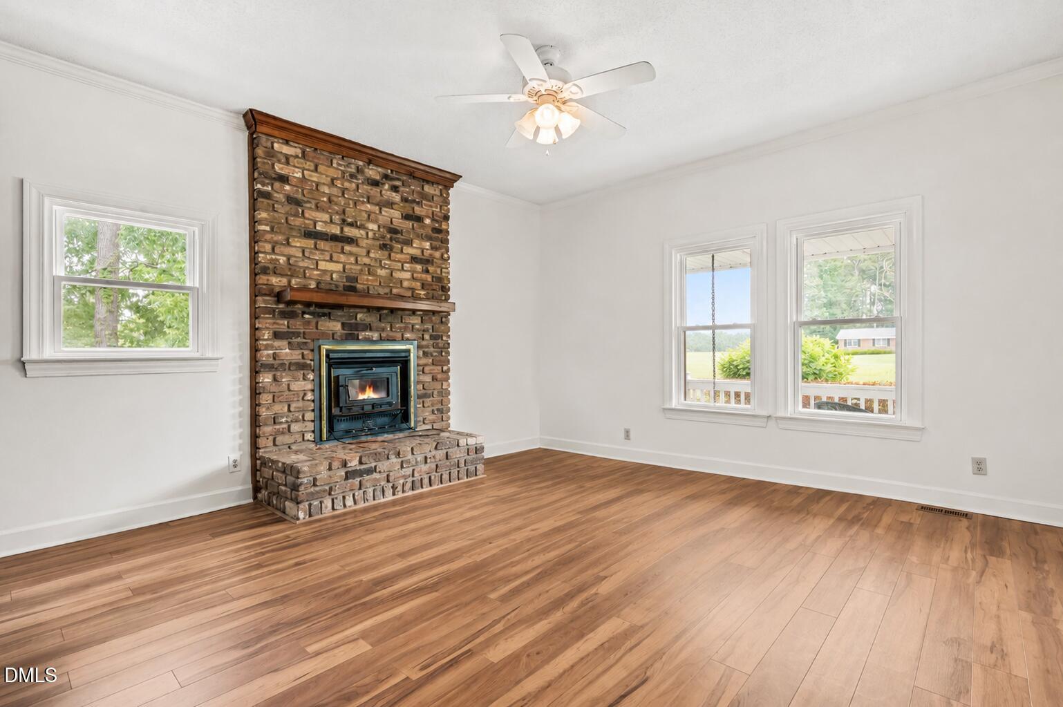 2736 Pleasant Hill Road Rocky Mount, NC 27801 - Photo 8 of 59