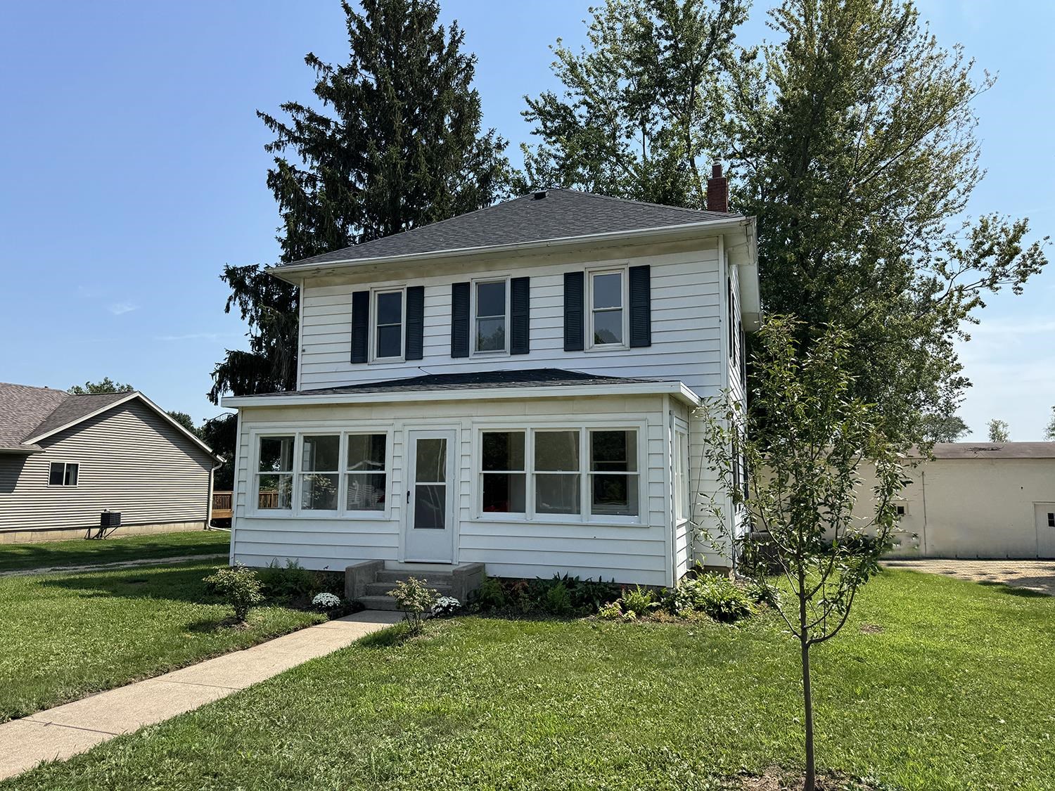 101 East Division Road Shannon, IL 61078 - Photo 1 of 52 Gallery Image 1