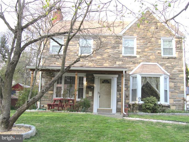 125 Wetherill Road Cheltenham, PA 19012 - Photo 1 of 25 Exterior Front