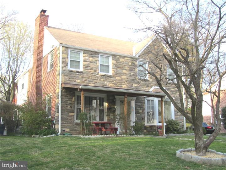 125 Wetherill Road Cheltenham, PA 19012 - Photo 2 of 25 Exterior Front