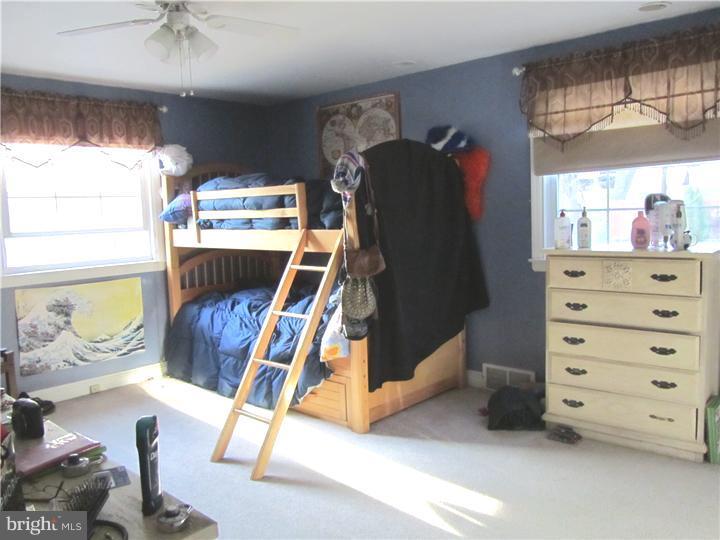 125 Wetherill Road Cheltenham, PA 19012 - Photo 15 of 25 Bedroom 2