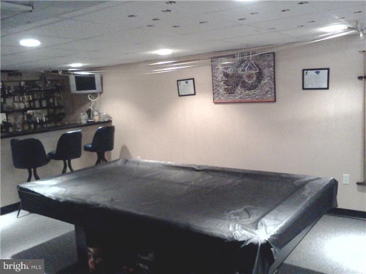 125 Wetherill Road Cheltenham, PA 19012 - Photo 21 of 25 Basement - Finished