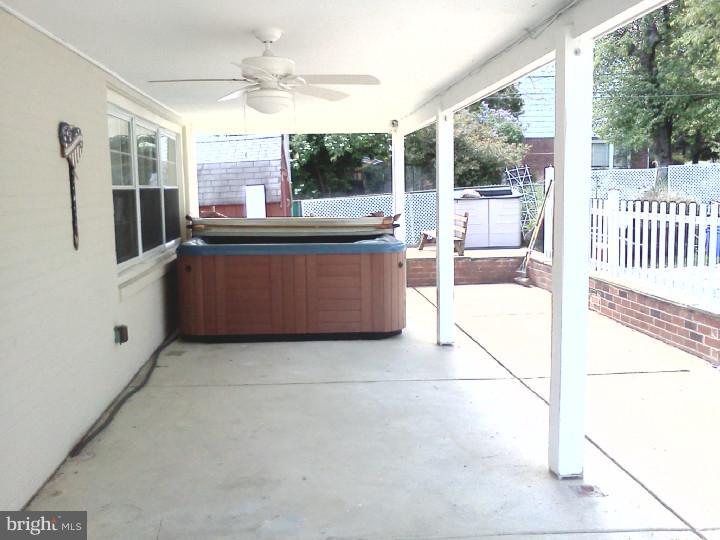 125 Wetherill Road Cheltenham, PA 19012 - Photo 24 of 25 Patio