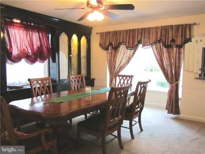125 Wetherill Road Cheltenham, PA 19012 - Photo 5 of 25 Dining Room