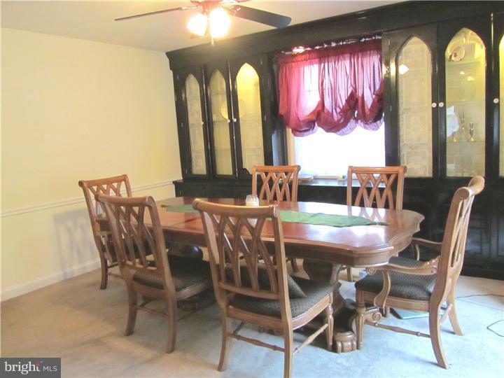 125 Wetherill Road Cheltenham, PA 19012 - Photo 6 of 25 Dining Room