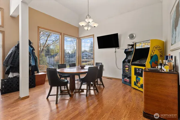 $664,950 | 1726 Arab Drive Southeast, Tumwater, WA 98501