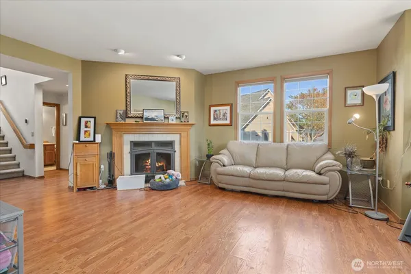 $664,950 | 1726 Arab Drive Southeast, Tumwater, WA 98501