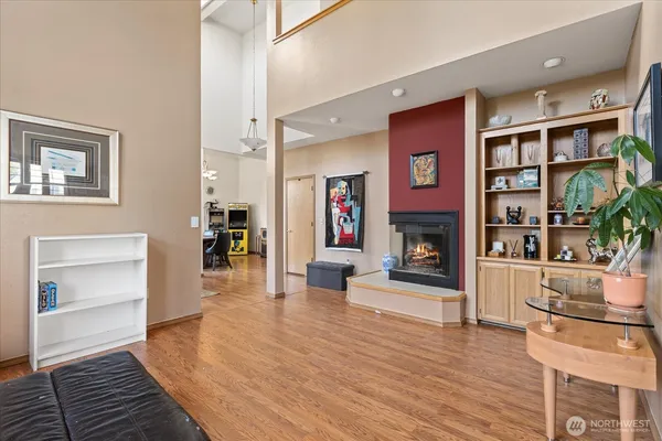 $664,950 | 1726 Arab Drive Southeast, Tumwater, WA 98501
